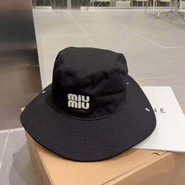 Miu Miu Hat MUH00175-2